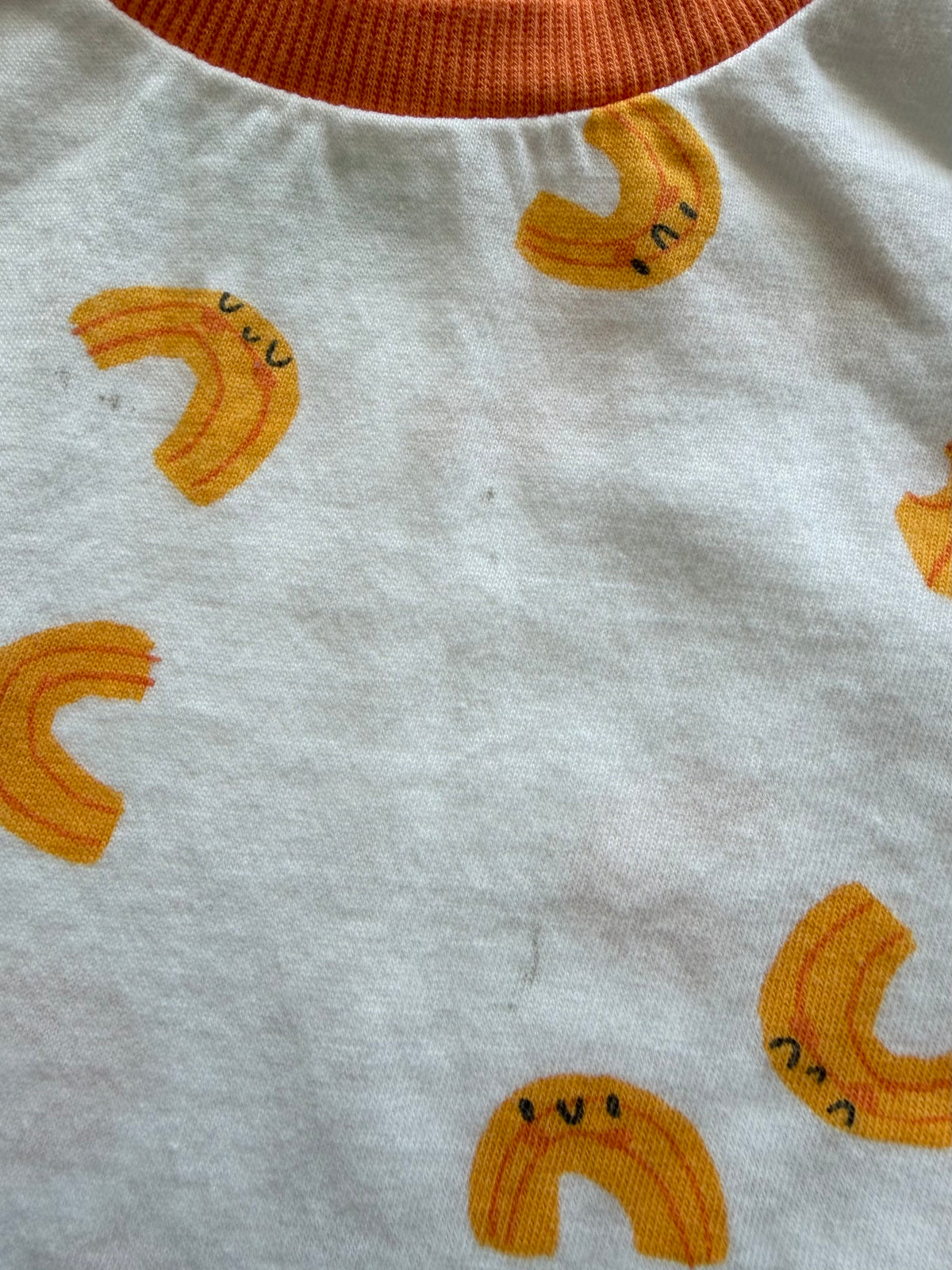 *Imparfait* T-shirt - Souris Mini - 6-9 mois