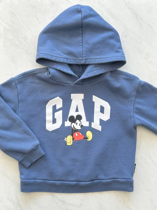 Coton ouaté - Gap X Disney - 5 ans
