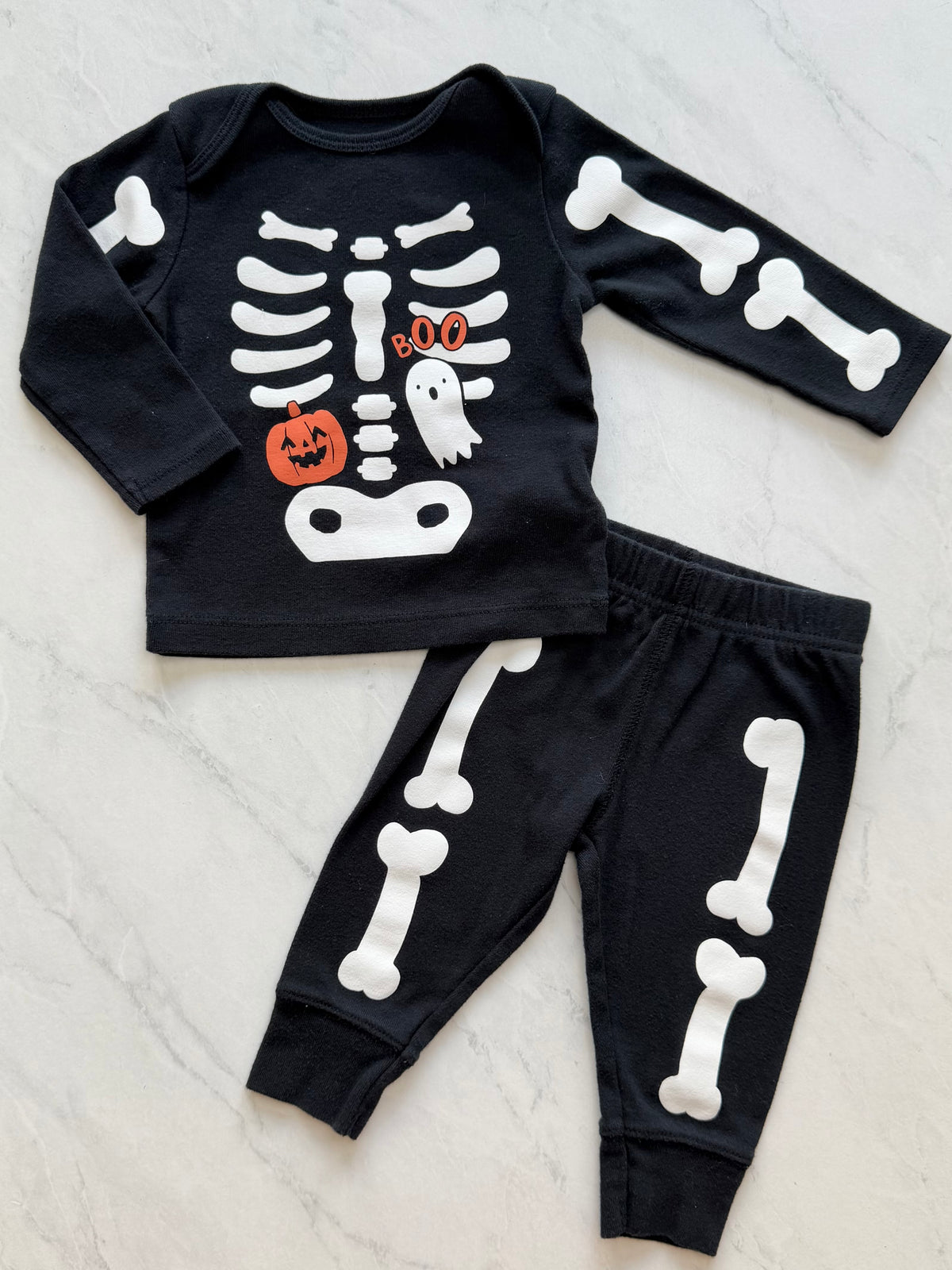 Ensemble - Carters - 3-6 mois
