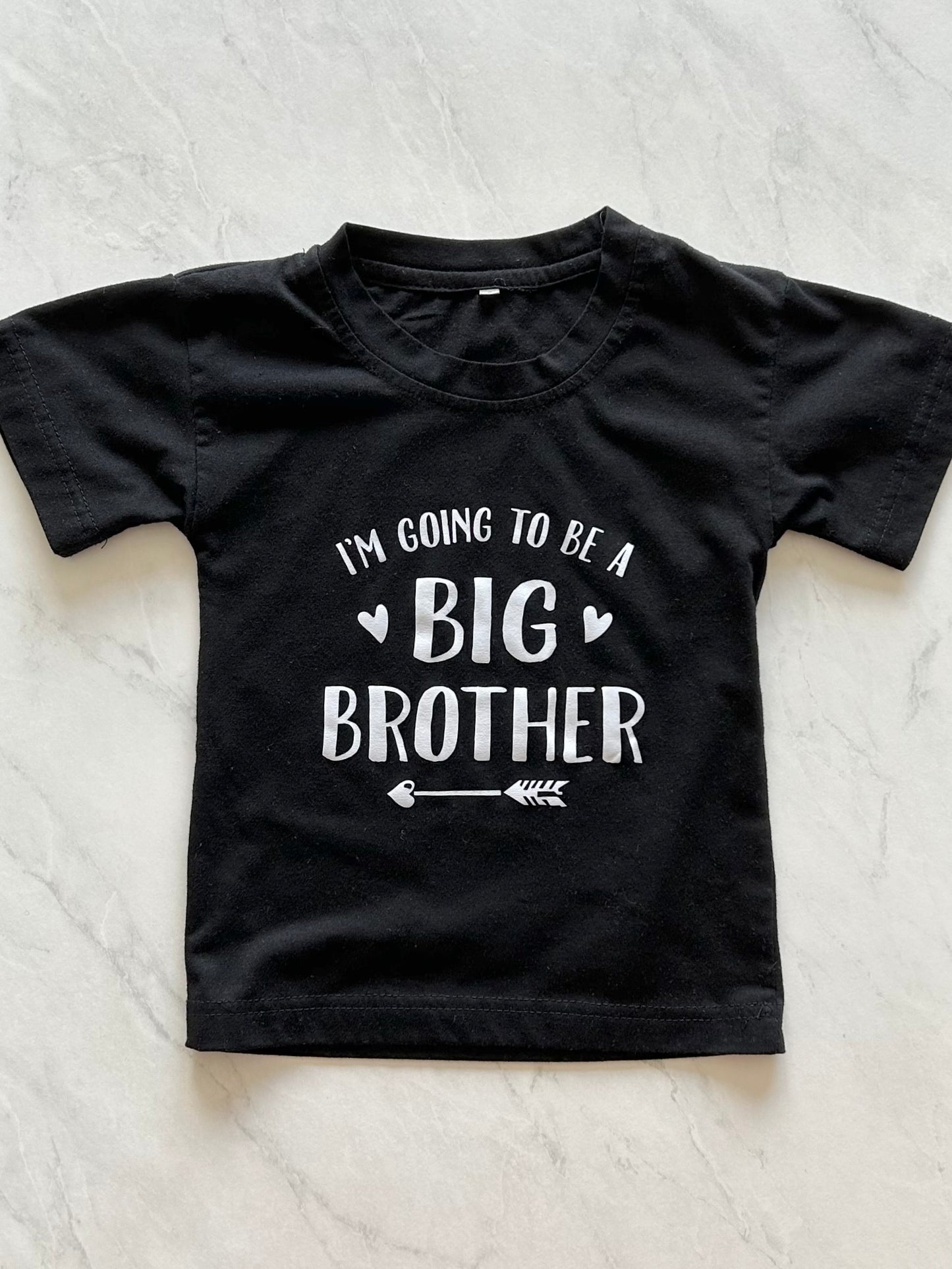 T-shirt - Approx. 18-24 mois