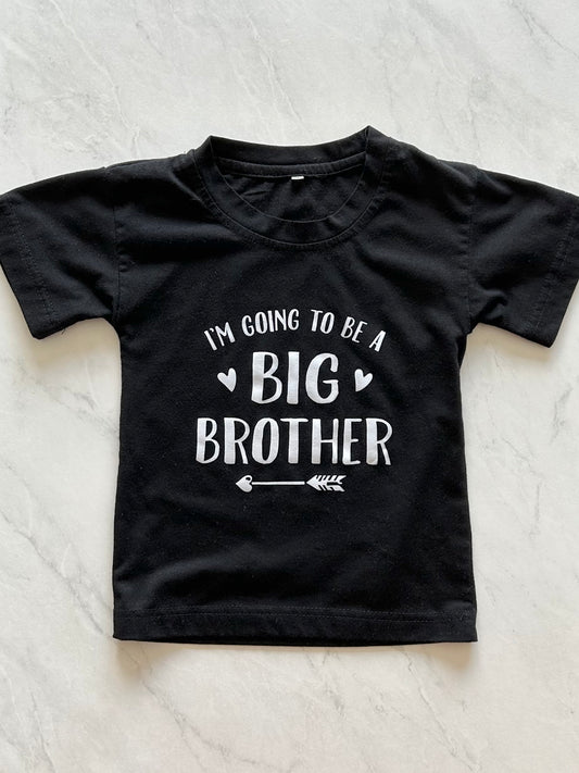 T-shirt - Approx. 18-24 mois