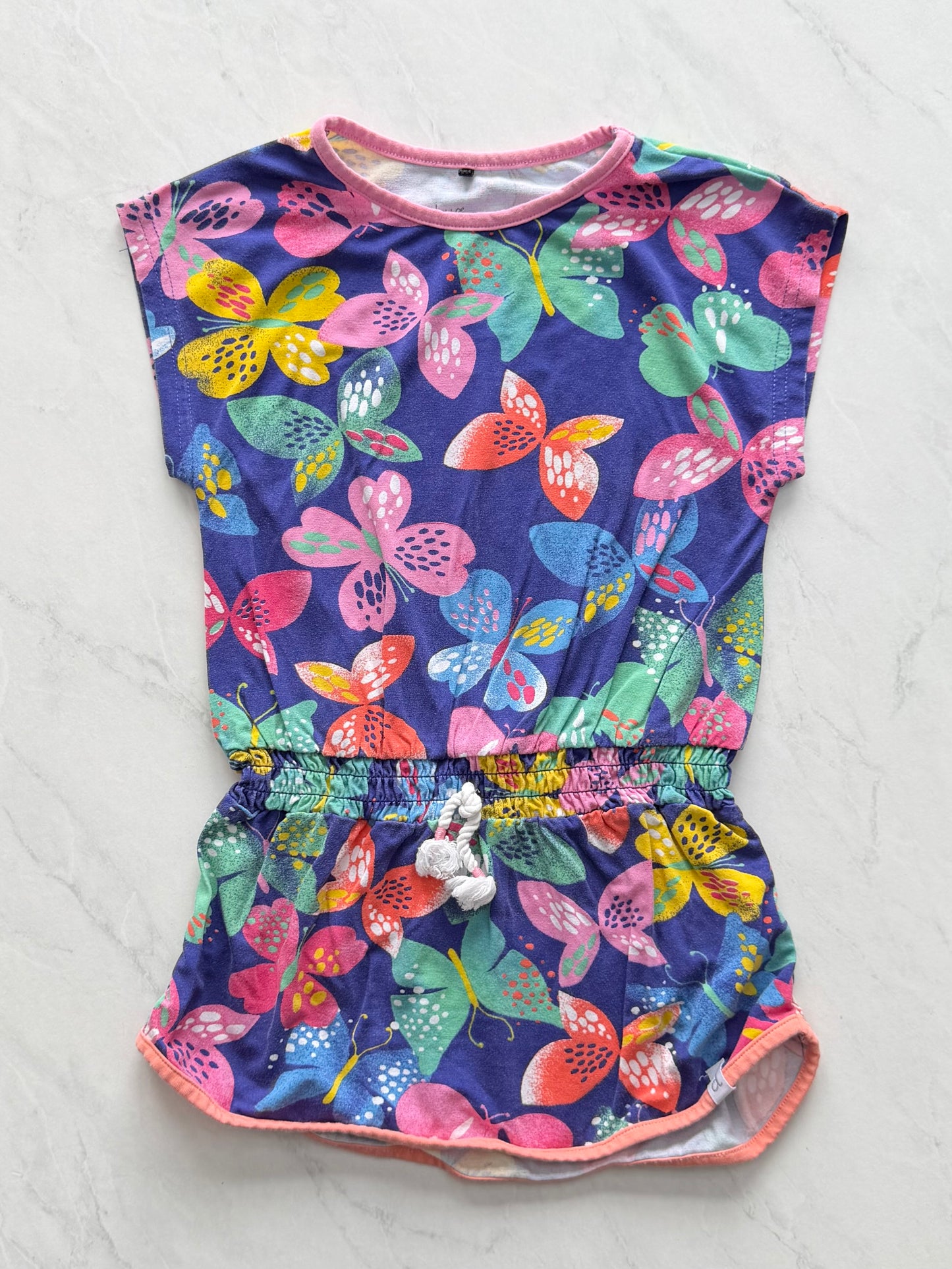 Tunique - Deux par deux - 6 ans