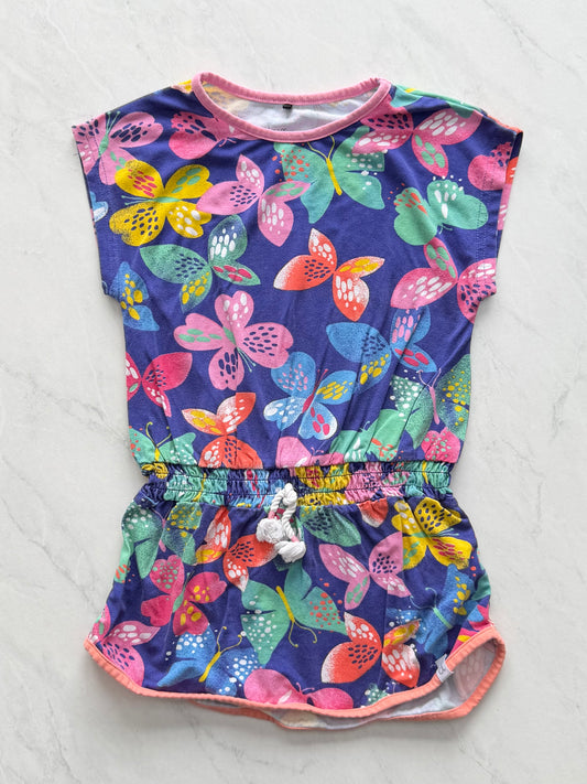 Tunique - Deux par deux - 6 ans