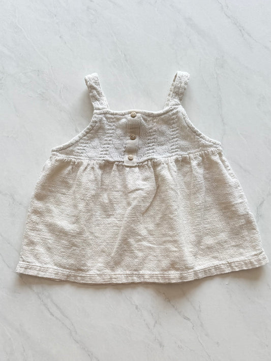 Camisole - Zara - 18-24 mois