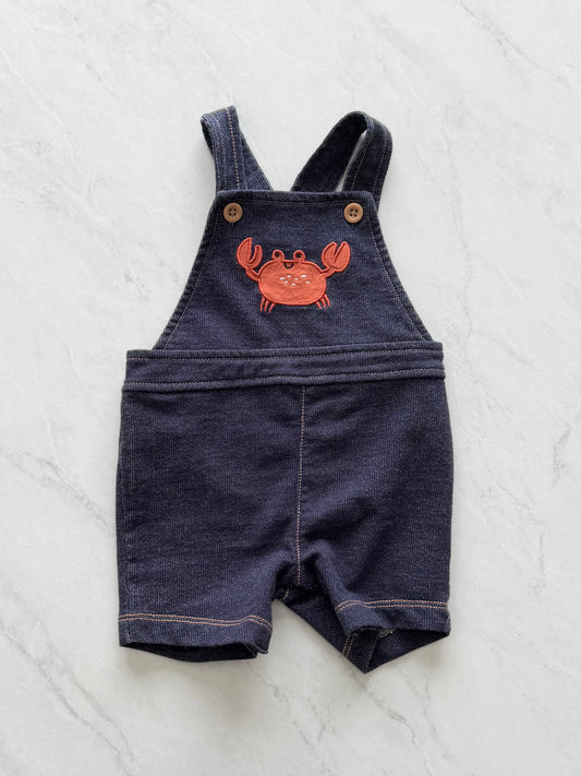 Salopette - Pekkle - 6 mois