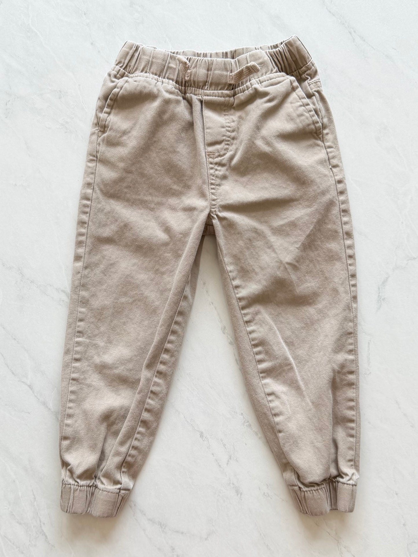 Pantalon - Ben Sherman - 4 ans