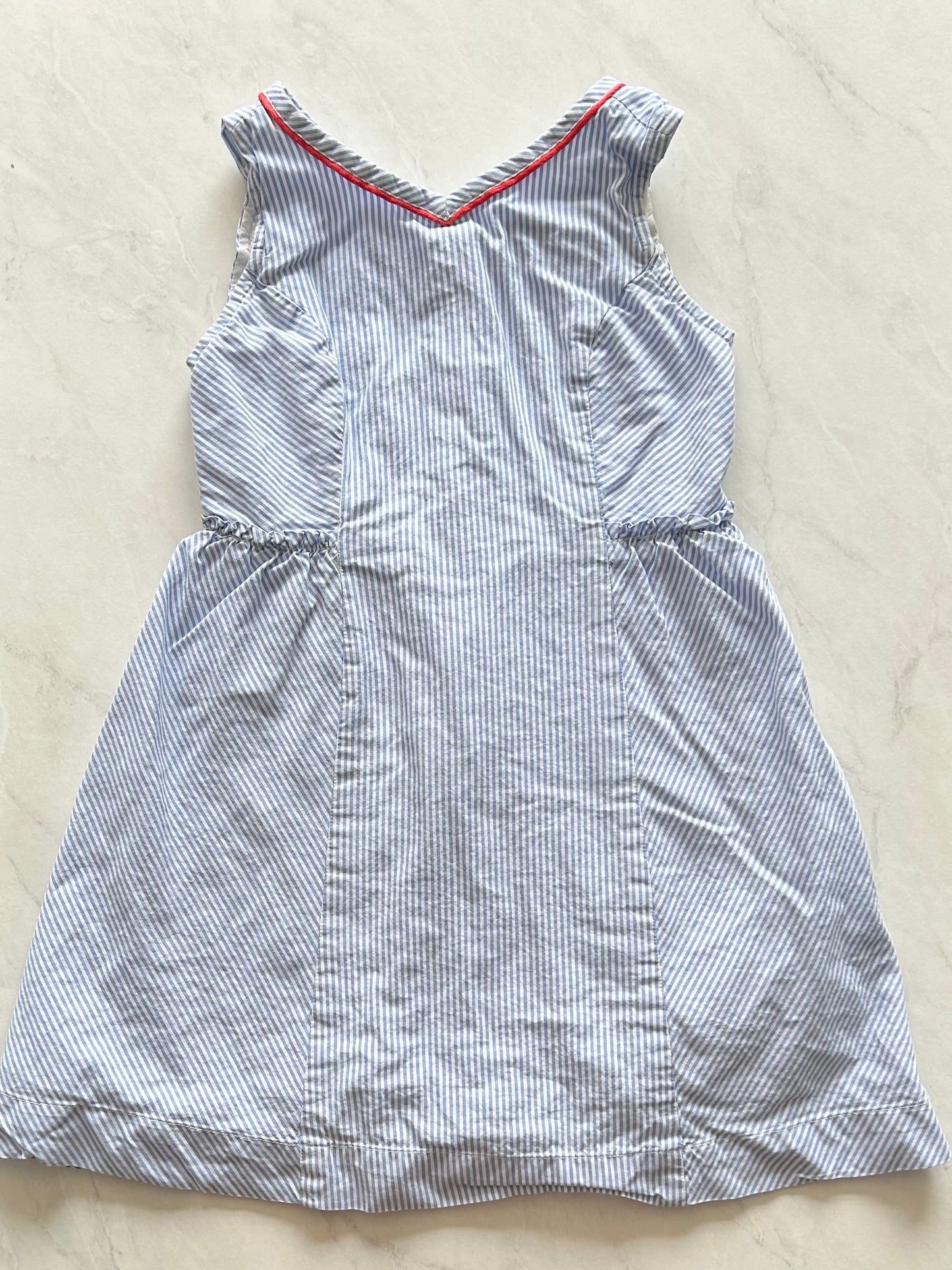 Robe - Tommy Hilfiger - 4 ans