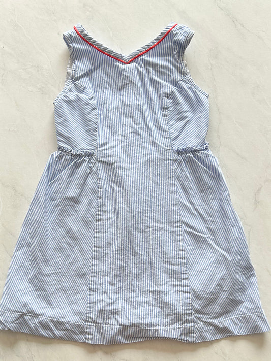 Robe - Tommy Hilfiger - 4 ans