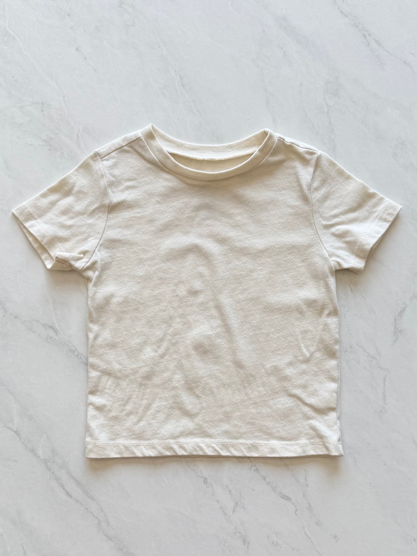 T-shirt - Tag - 18 mois
