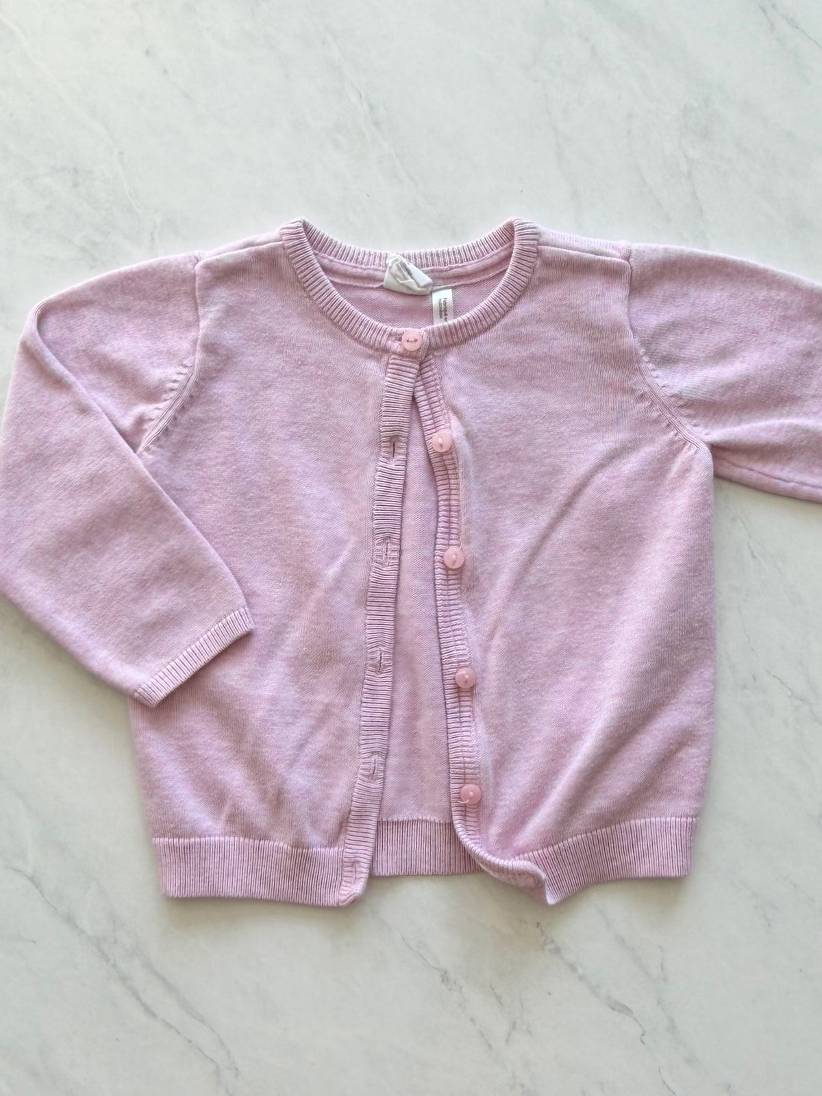 *Imparfait* Veste - H&M - 12-18 mois