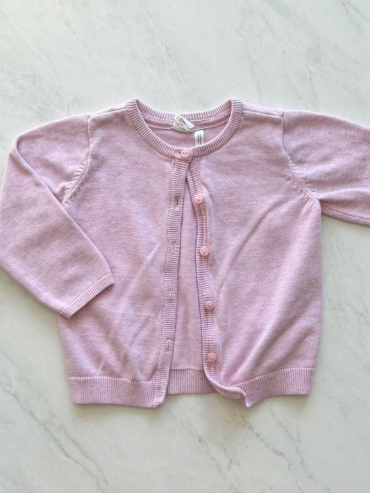 *Imparfait* Veste - H&M - 12-18 mois