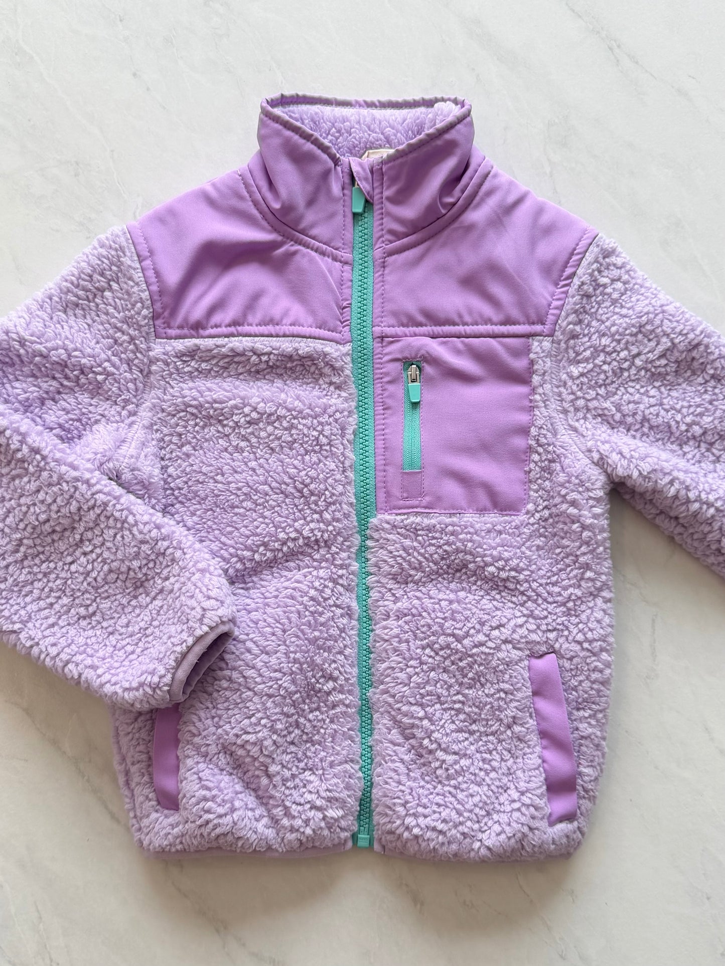 Veste - Mountain Warehouse - 3-4 ans