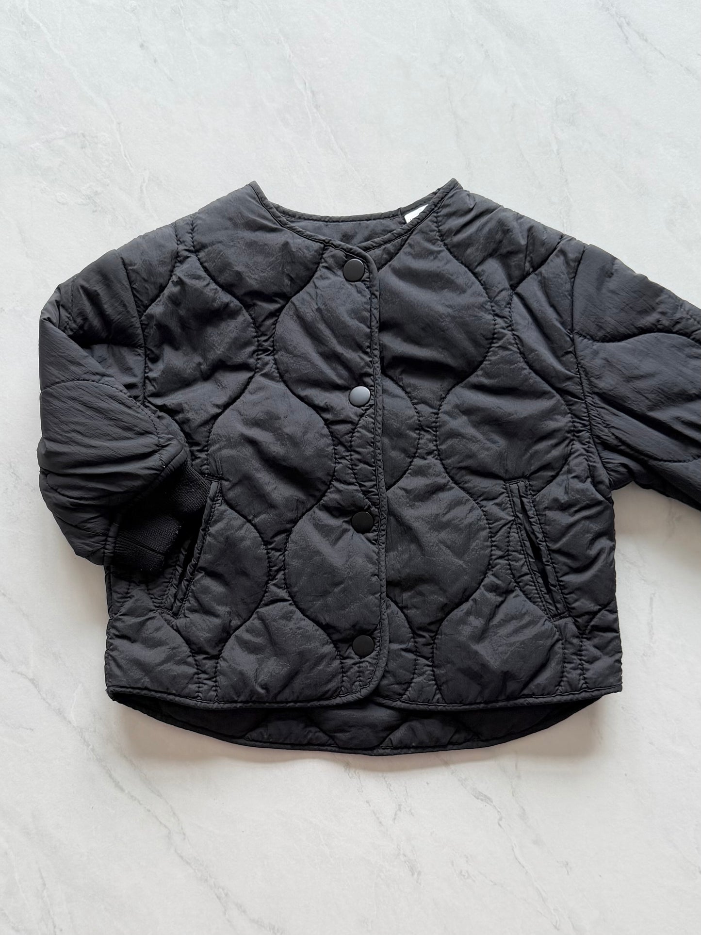 Manteau mi saison - Zara - 9-12 mois