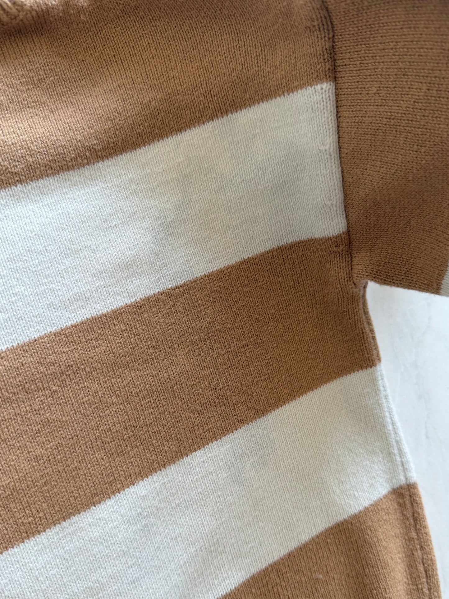 *Imparfait* Pull en mailles - H&M - 3-4 ans