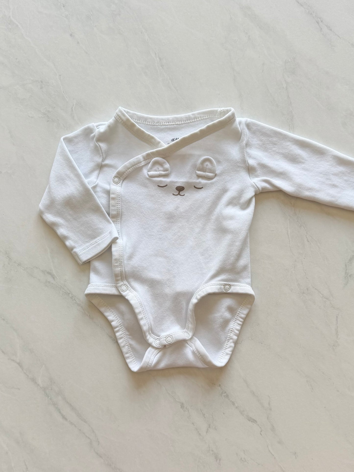 Cache couche - H&M - 2-4 mois
