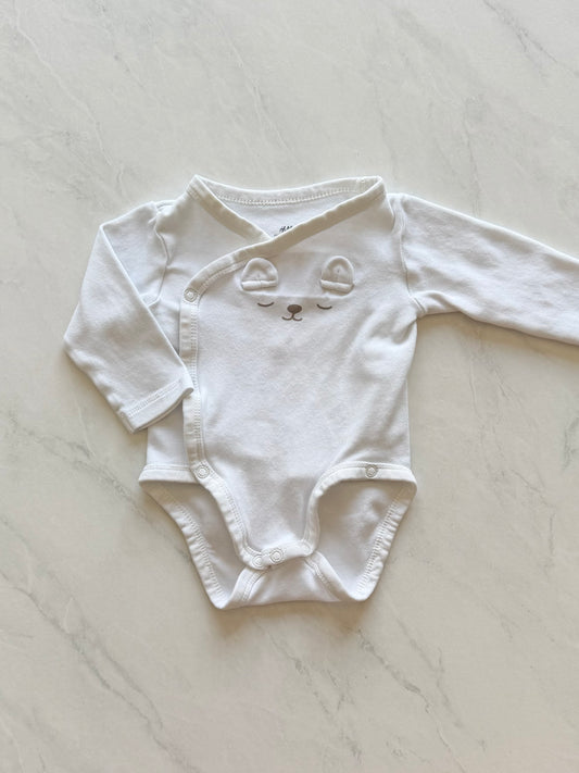 Cache couche - H&M - 2-4 mois