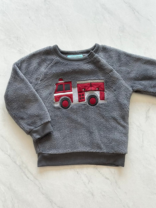 Pull - Pekkle - 18 mois