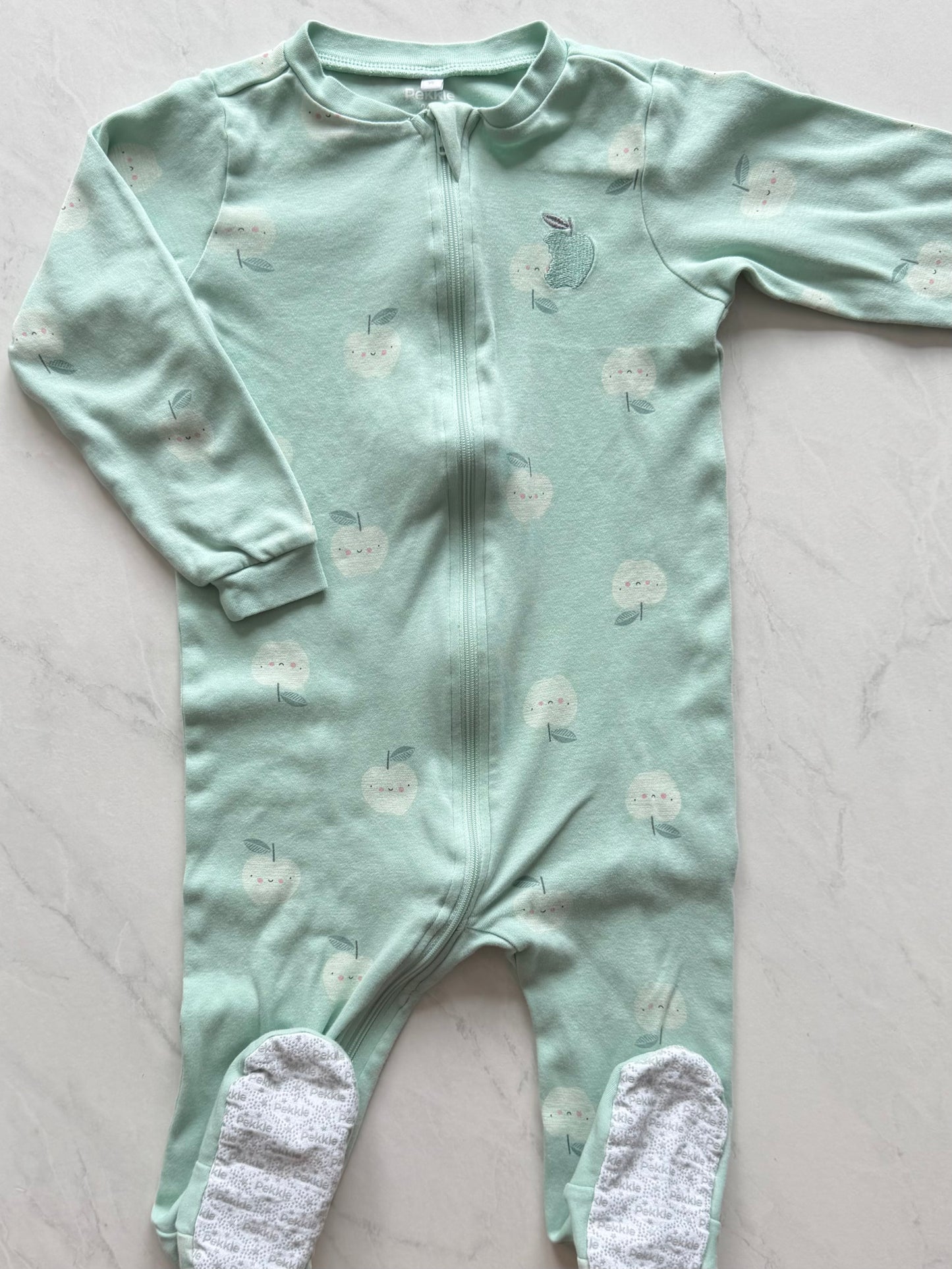 *Imparfait* Pyjama à pattes - Pekkle - 24 mois