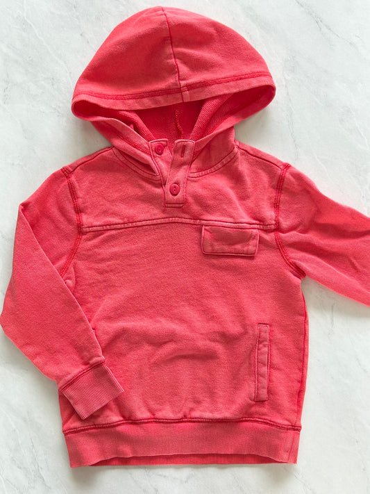 Coton ouaté - Old navy - 4T