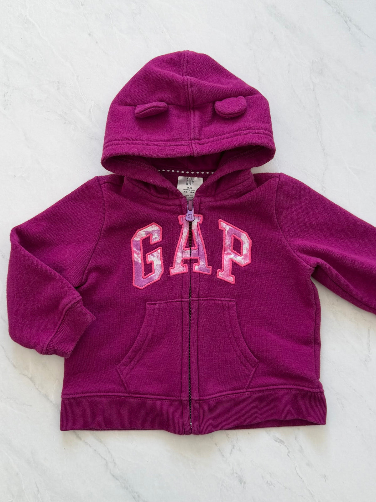 Veste - Gap - 12-18 mois