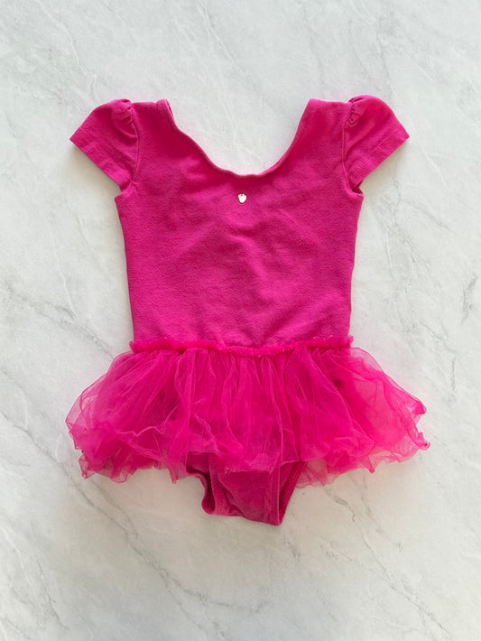 Tutu bodysuit - Collini - 3 years