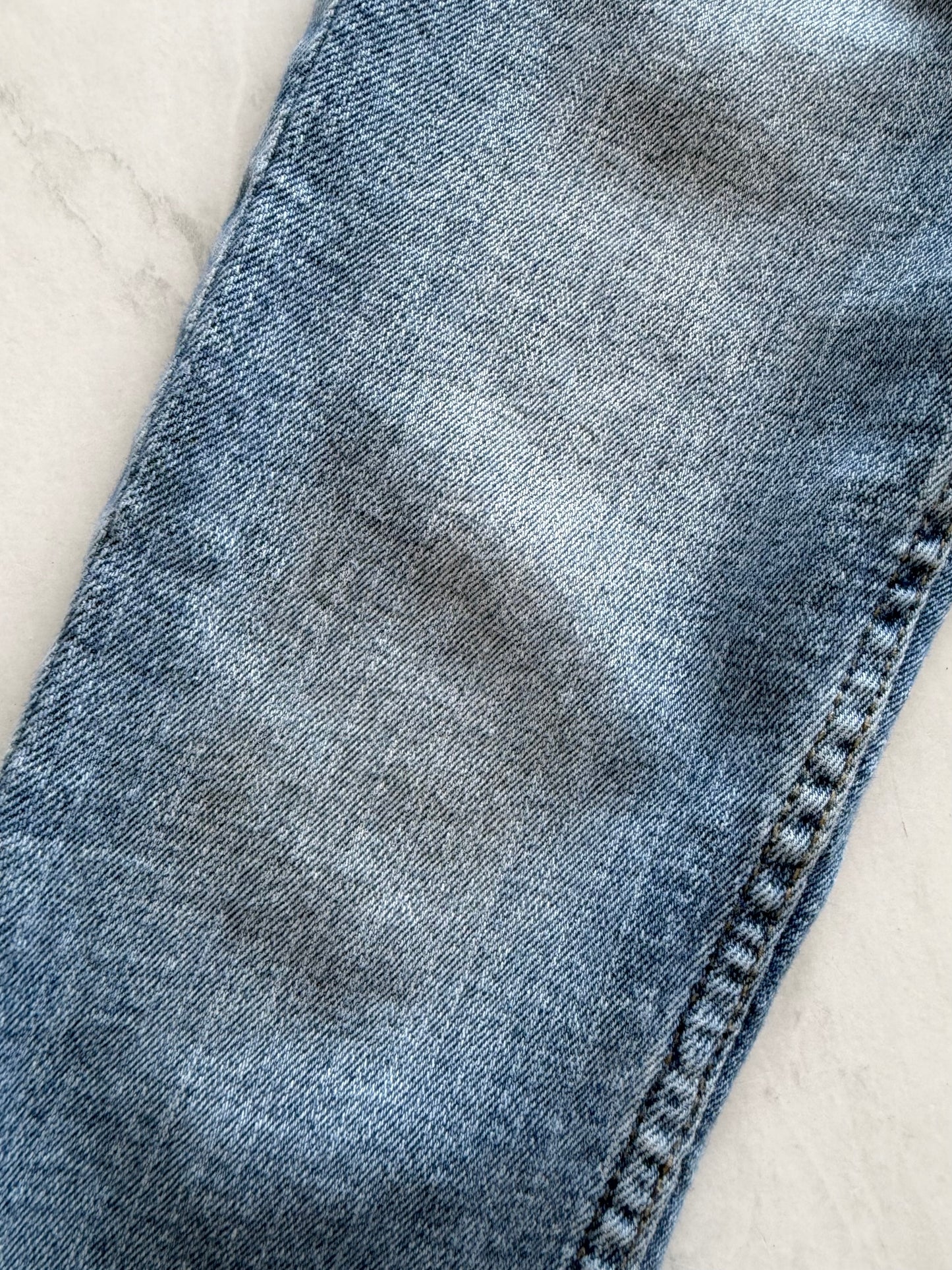 *Imparfait* Jeans - Zara - 6 ans