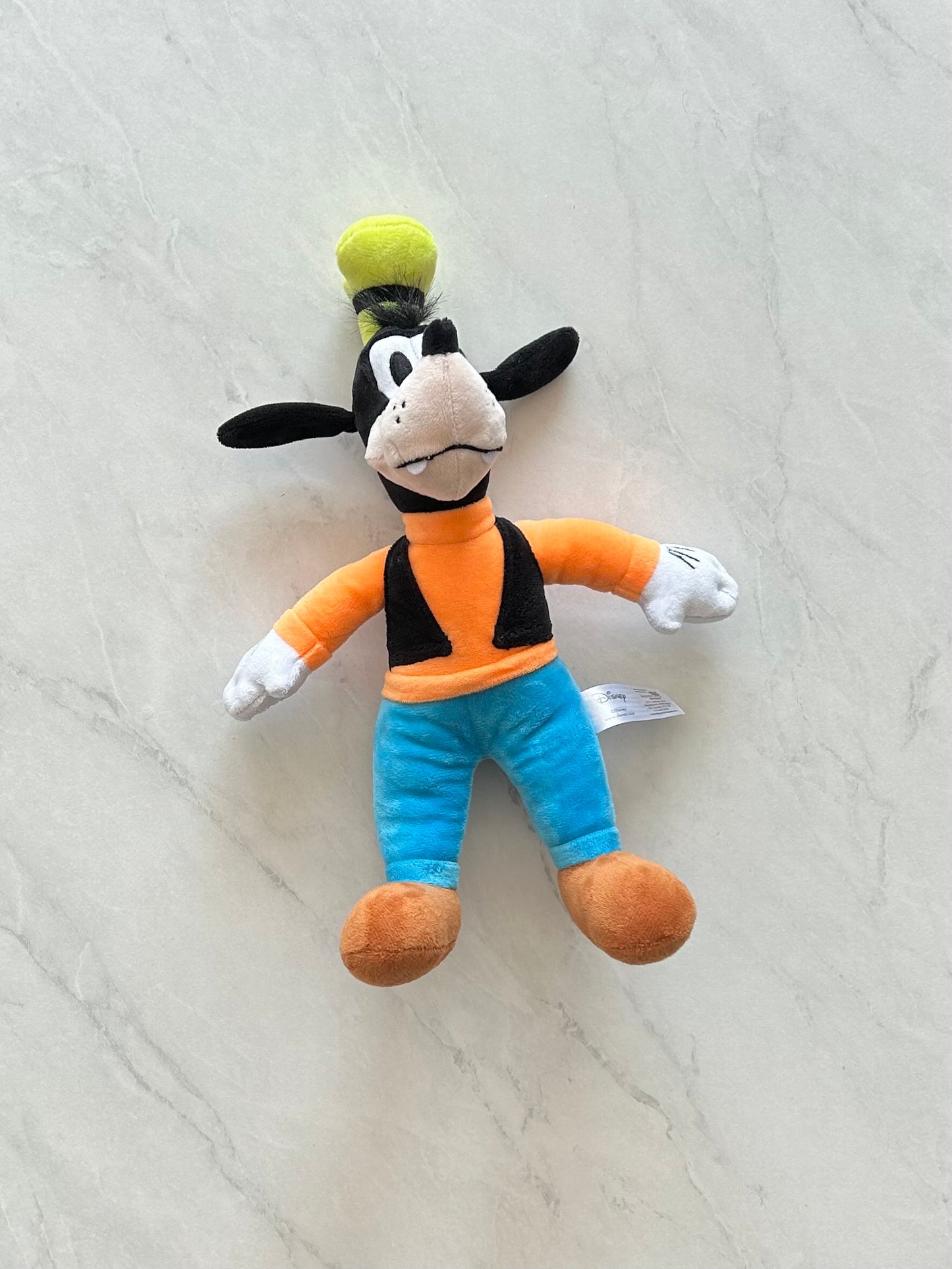 Toutou Dingo - Disney