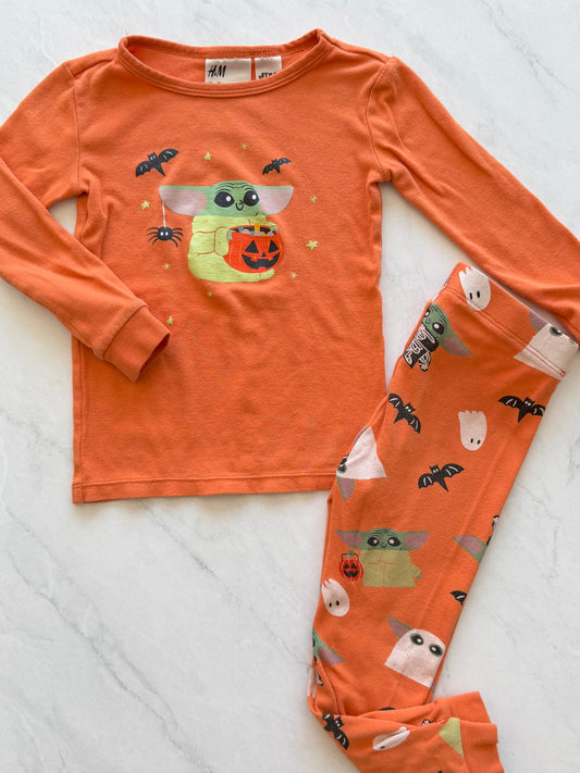 Pyjama 2 pièces - H&M X Star Wars - 3 ans