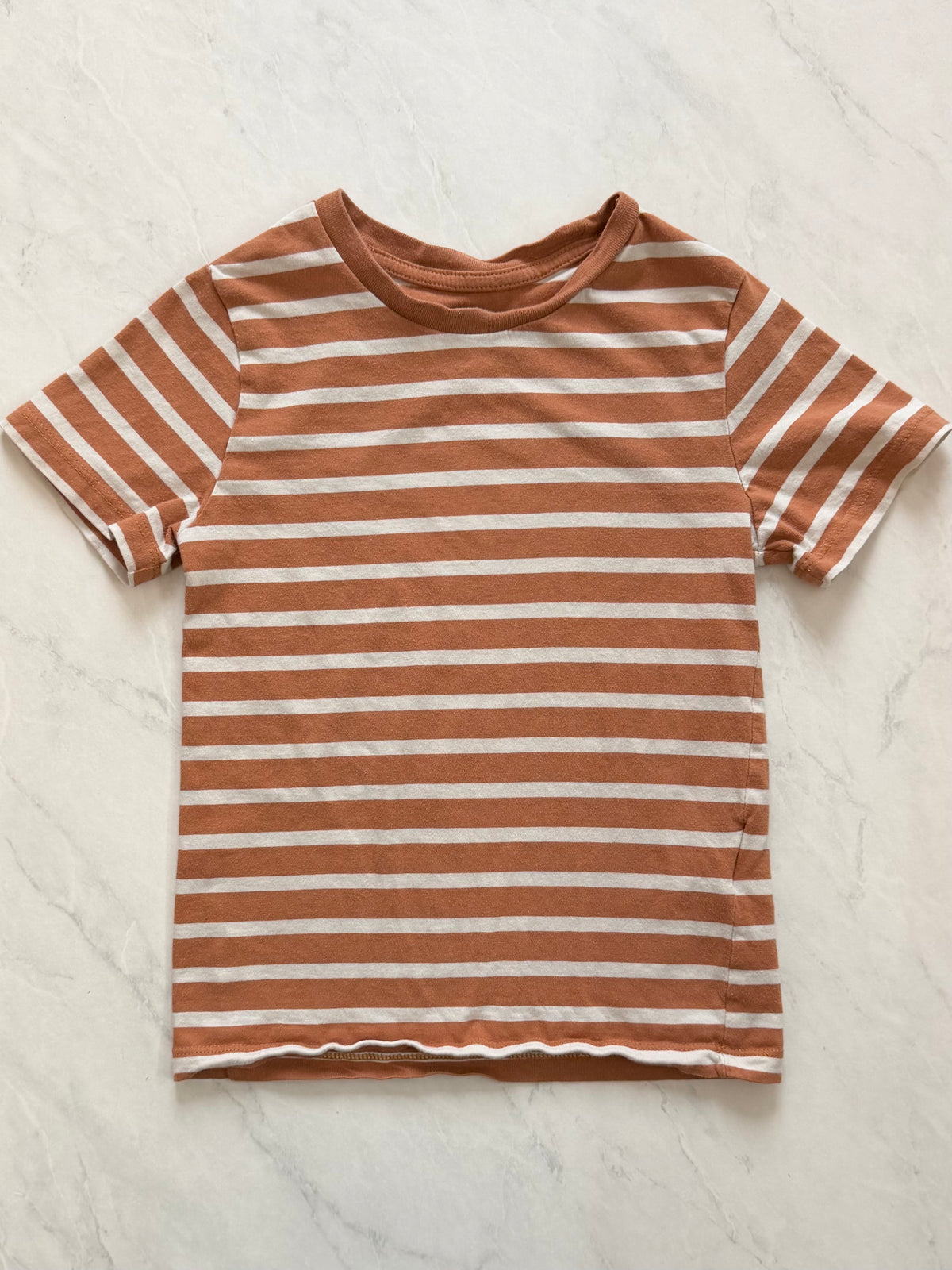 T-shirt - H&M - 4-6 ans