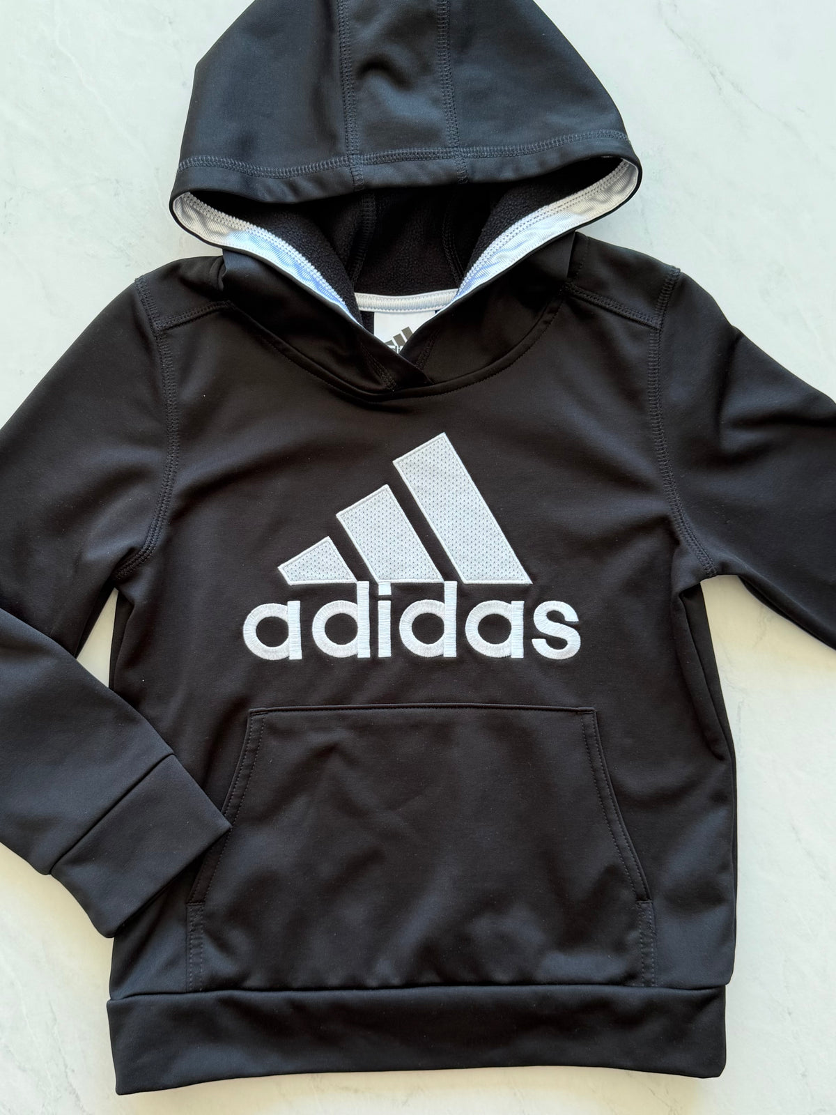 Coton ouaté - Adidas - 5 ans