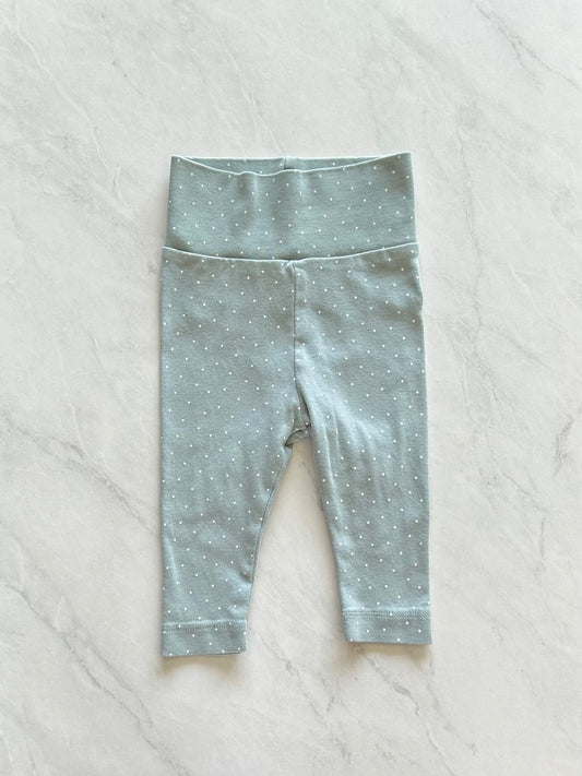 Pantalon - H&M - 4-6 mois