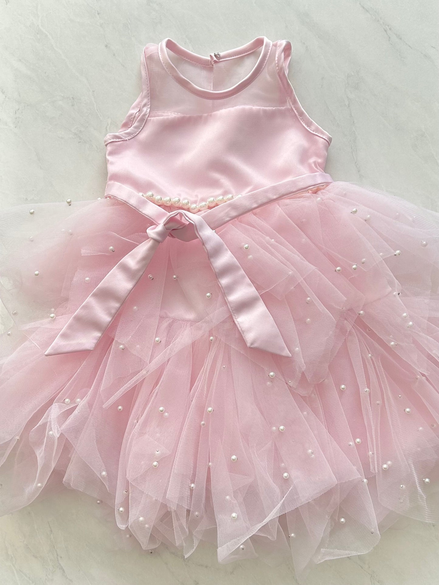 Robe d’occasion - 2T