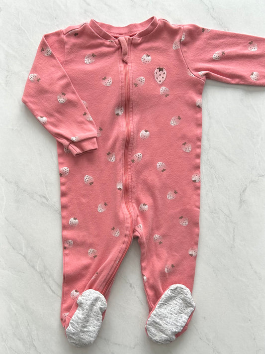 Pyjama à pattes - Pekkle - 12 mois