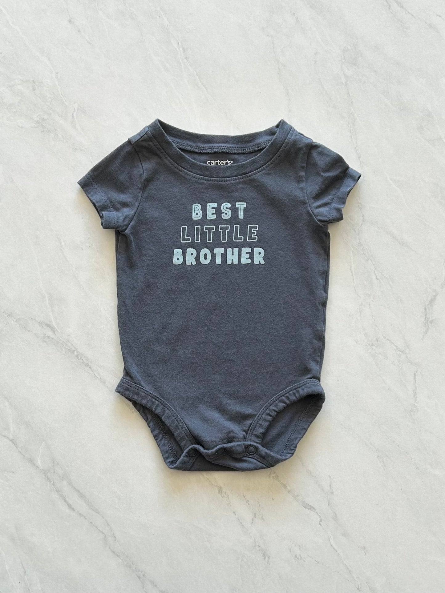 Cache couche - Carters - 3 mois