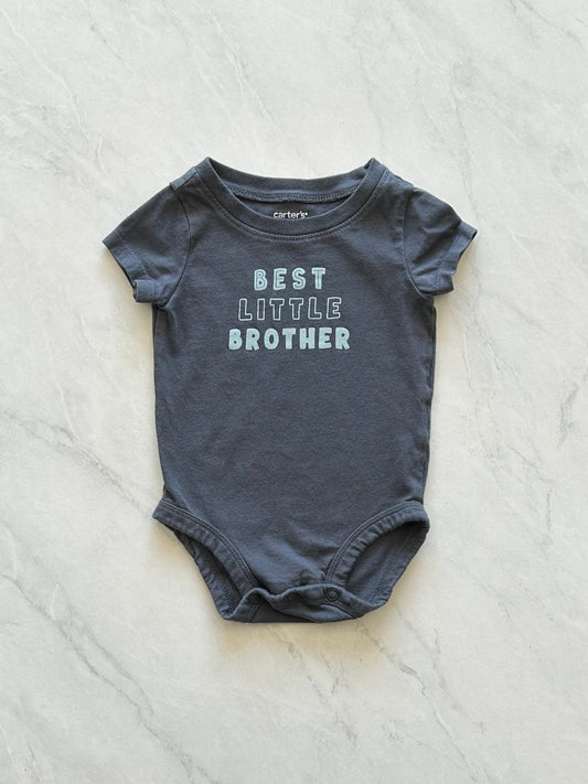 Cache couche - Carters - 3 mois