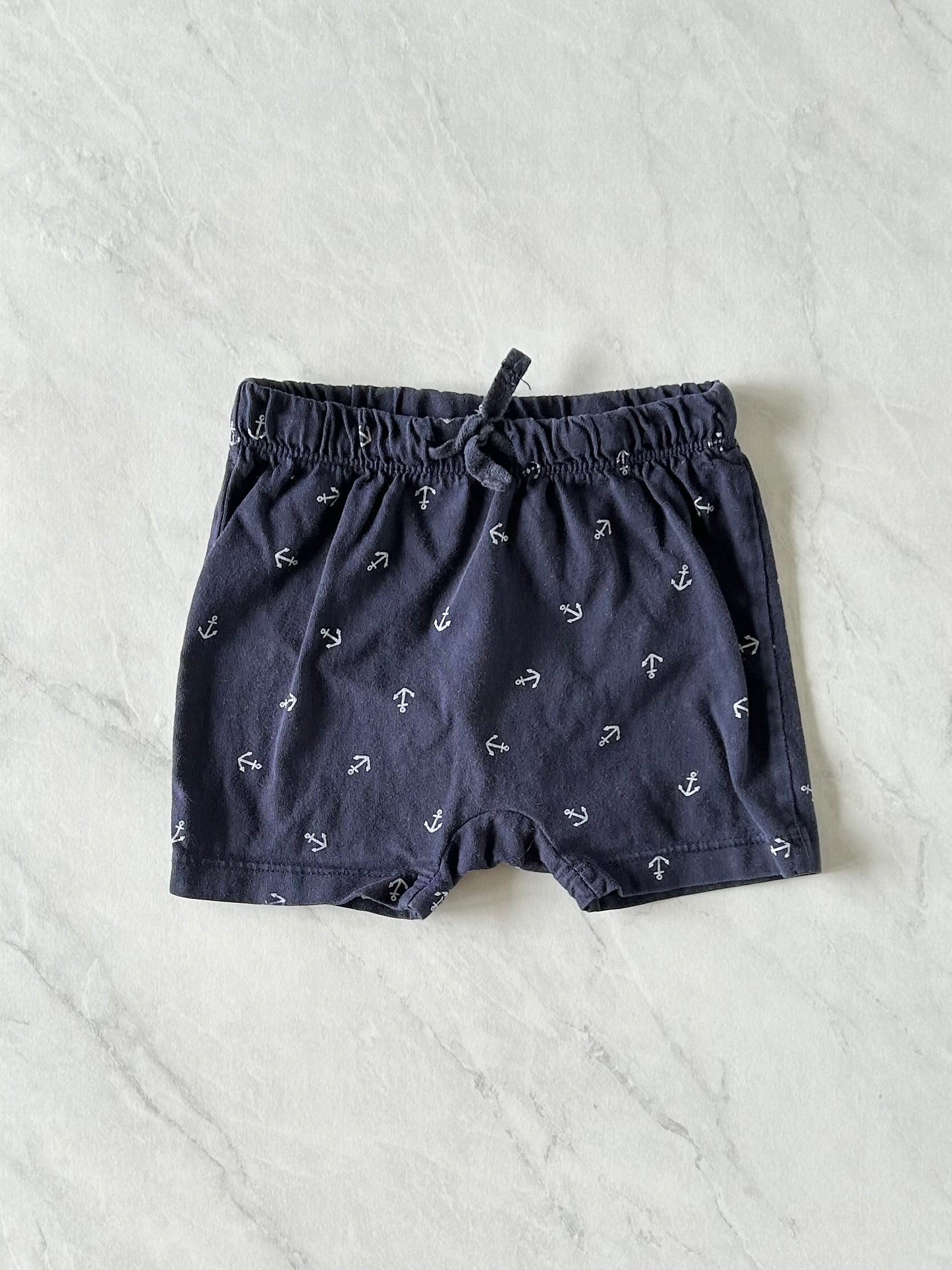 Short - H&M - 9-12 mois