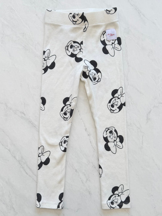 Legging côtelé - Zara X Disney - 5 ans