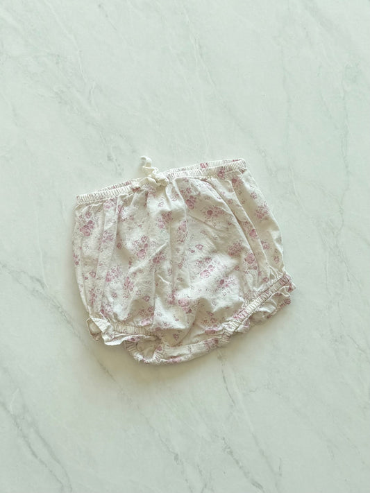 Culotte bloomer en coton - Jamie Kay - 1 an