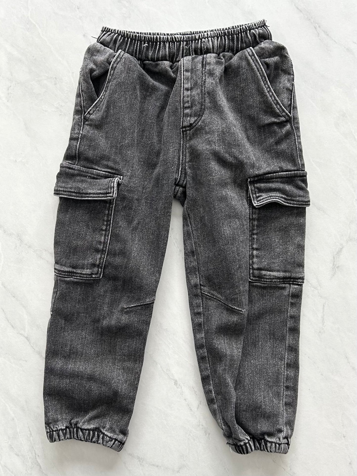 Jeans - Zara - 5 ans