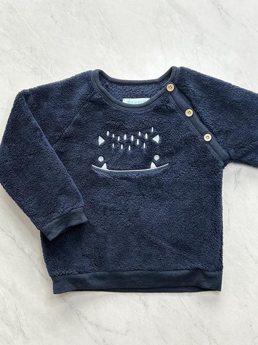 Pull - PAKKLE - 24 mois