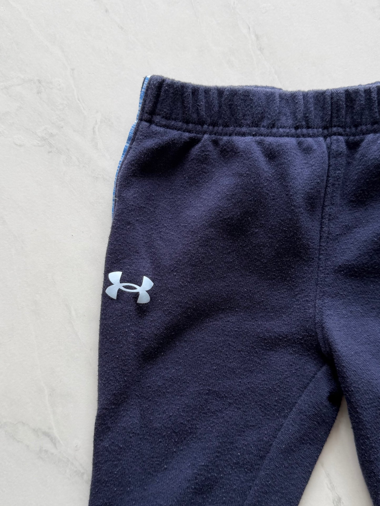Jogging - Under Armour - 2T (légèrement mousseux)