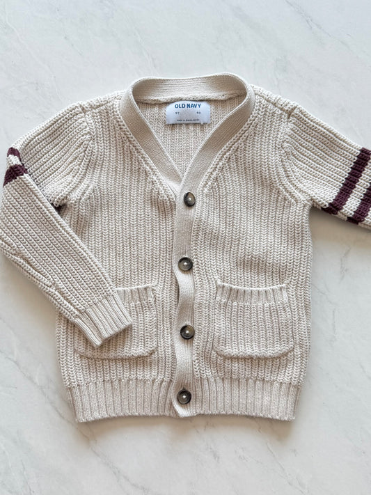 Veste en mailles - Old navy - 5T