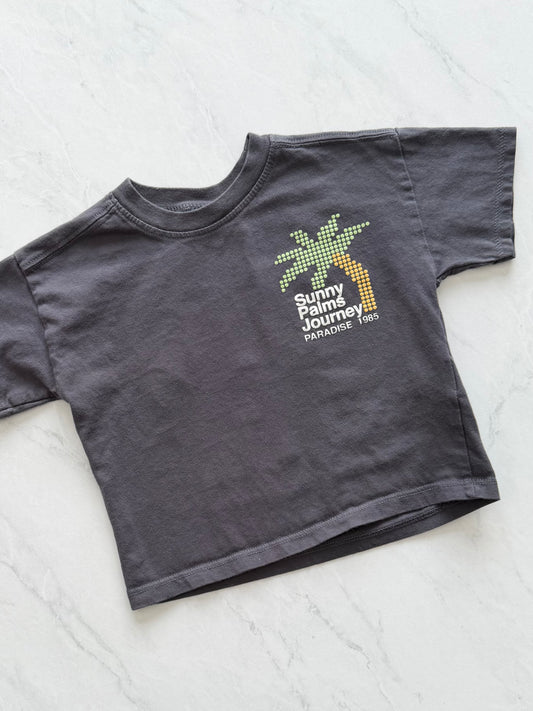 T-shirt - Zara - 3 ans