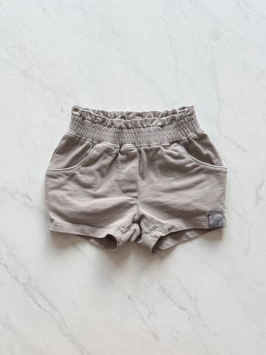 Short - Souris Mini - 12-18 mois