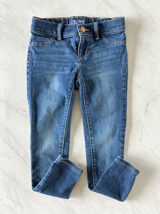 Jeans - Old navy - 6 ans