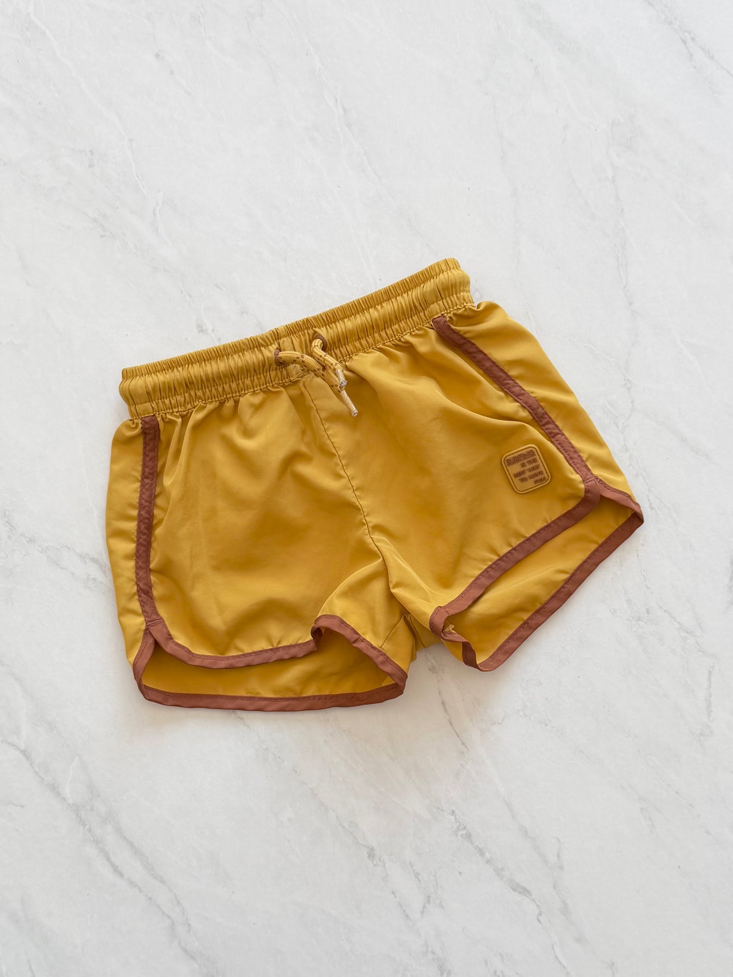 *Imparfait* Maillot de bain - Zara - 2-3 ans