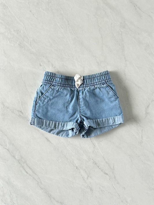 Short - Carters - 6 mois