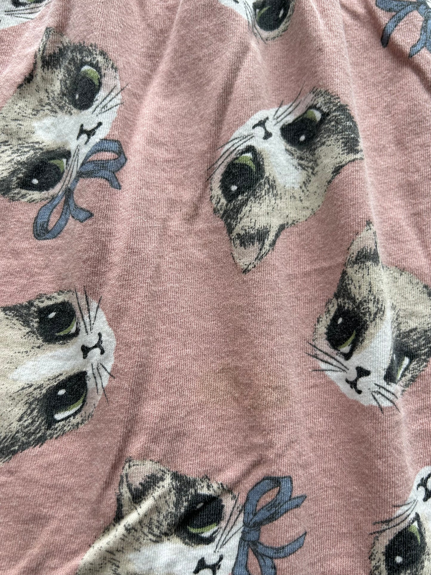 *Imparfait* Robe - H&M - 4-6 ans