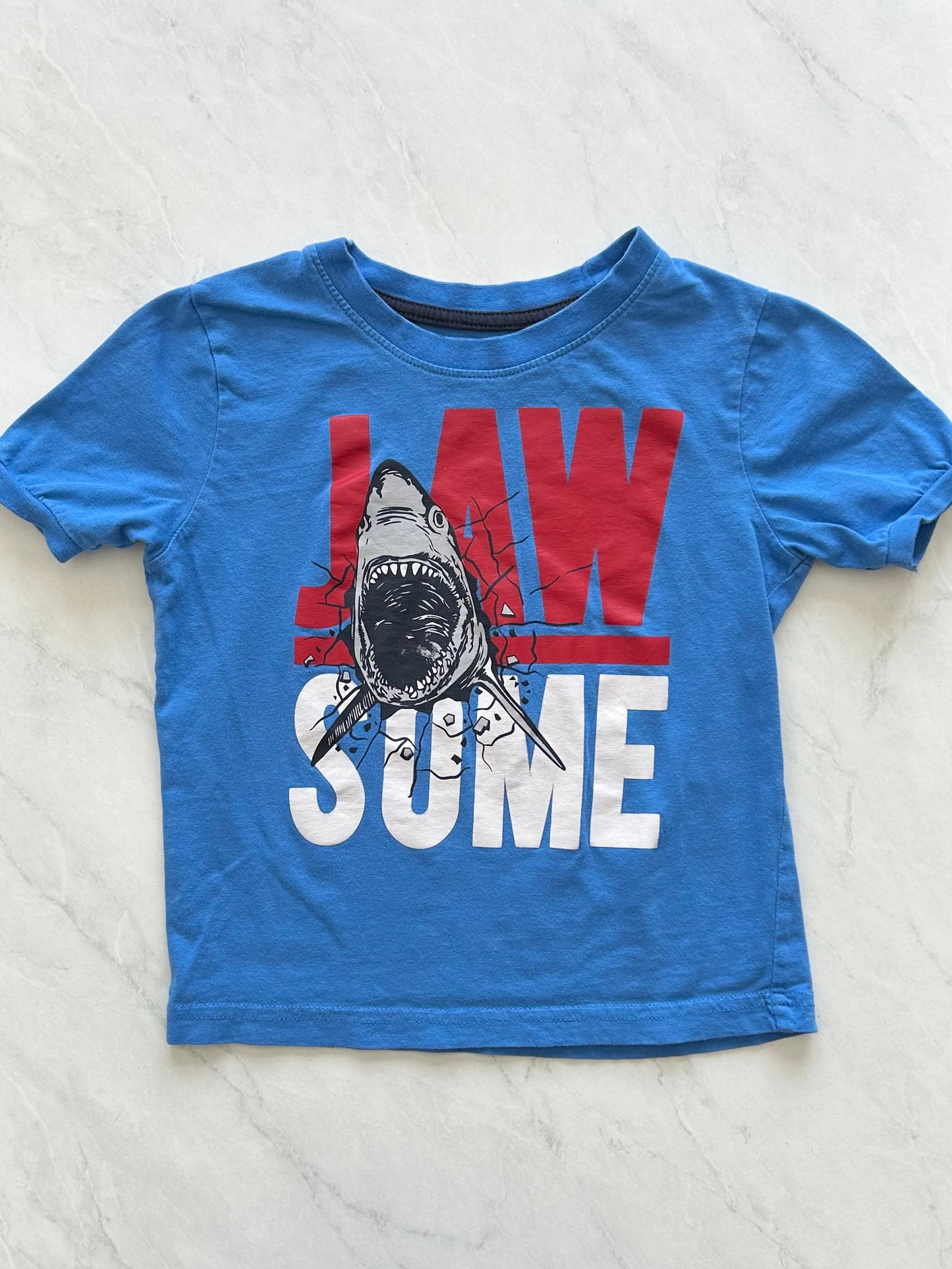 T-shirt - George - 6 ans
