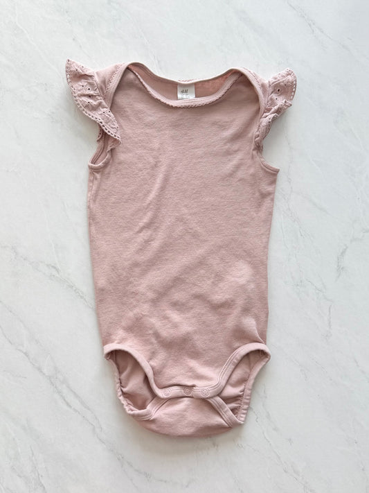 Cache couche - H&M - 3-4 ans